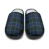 MacInnes Modern Tartan Slippers